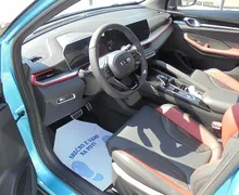 Zunanja slika - Geely Coolray - 1.5 TD 7 DCT GF°Akcijsko financiranje° - 9 - Predogledna slika