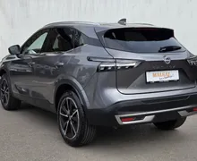 Zunanja slika - Nissan Qashqai - Tekna 1.3 DIG-T 158 X-Tronic+paket COLD - 6 - Predogledna slika