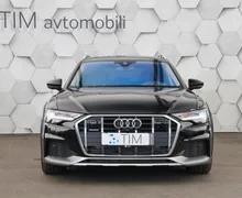 Zunanja slika - Audi A6 - 55TDI Quattro Tiptronic 350KM - 5 - Predogledna slika