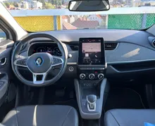 Zunanja slika - Renault Zoe - INTENS R135 LASTNIŠKA BATERIJA V GARANCIJI - 10 - Predogledna slika