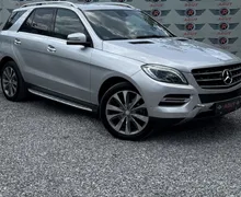 Zunanja slika - Mercedes-Benz ML-Razred - 250|BlueTEC|4MATIC|NAVI|TEMP.|EL.SEDEŽI|JAMSTVO... - 1 - Predogledna slika