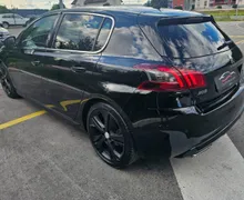 Zunanja slika - Peugeot 308 - GT 2.0 BlueHDi 180 EAT8 |panorama|FuLED|NAVI|alcan - 6 - Predogledna slika