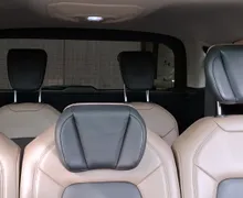 Notranja slika - Citroën C4 - Picasso 2,0 BlueHDi S&S Exclusive Avt. - 11 - Predogledna slika