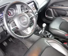 Zunanja slika - Jeep Compass - 1.6 MultiJet Limited - 8 - Predogledna slika