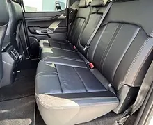 Zunanja slika - Ford Ranger - WILDTRAK 2.3 281PS PHEV A10 e-4WD - NA ZALOGA - 7 - Predogledna slika