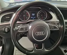 Zunanja slika - Audi A4 - Avant avant 2.0 TDI S-line  FULL LED.NAVI.BANG OLUFSEN - 9 - Predogledna slika