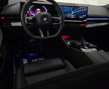 Zunanja slika - BMW Serija 5 - Touring: 540d xDrive-M.SPORT.PRO-RADAR-ICON-KAM360-KEYLE - 17 - Predogledna slika