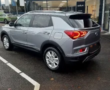 Zunanja slika - SsangYong Korando - 1.5 STYLE - 4 - Predogledna slika