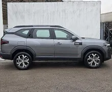 Zunanja slika - Dacia Bigster - 140MHEV Expression+6 let jamstva - 4 - Predogledna slika