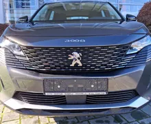 Zunanja slika - Peugeot 3008 - 1.2 PureTech 130 EAT8 ACTIVE DECEMBRSKA AKCIJA - 2 - Predogledna slika