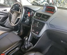 Zunanja slika - Opel Mokka - 1.4 Turbo Cosmo Start/Stop - 11 - Predogledna slika