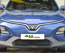 Zunanja slika - Vinfast VF6 - PLUS NOVO V SLOVENIJI AKCIJA MAREC - 2 - Predogledna slika