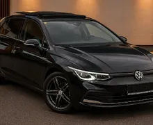Zunanja slika - VW Golf - 1.5 TSI ACT BMT STYLE °ACC°DCC°PANORAMA°HEAD-UP° - 2 - Predogledna slika
