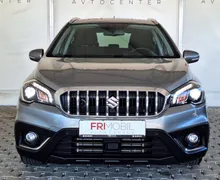 Zunanja slika - Suzuki SX4 S-Cross - 1.4 Boosterjet AllGrip Elegance•VL.KLJUKA•SLO• - 5 - Predogledna slika