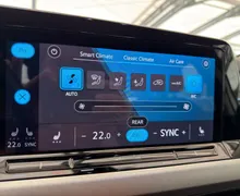 Zunanja slika - Volkswagen Golf - 4motion 2,0 TDI DSG - 12 - Predogledna slika