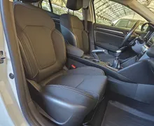 Zunanja slika - Renault Megane Limousine - 1.3 16v INTENS LED NAVI GR.SED+VOLAN JAMSTVO - 11 - Predogledna slika