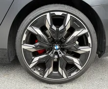 Zunanja slika - BMW Serija 5 - 540d xDrive - 5 - Predogledna slika