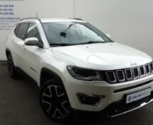 Zunanja slika - Jeep Compass - 1.6 MultiJet Limited - 1 - Predogledna slika