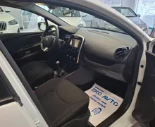 Notranja slika - Renault Clio - TCe 90 1LASTNIK-SLO VOZILO-KREDIT BREZ POLOGA - 10 - Predogledna slika