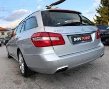 Zunanja slika - Mercedes-Benz E-Razred - E 200 CDI BlueEFFICIENCY AVANTGARDE AUT. NAVI - 4 - Predogledna slika
