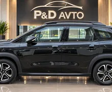 Zunanja slika - Citroën C3 - Aircross 1,2 PureTech 82 Feel - 2 - Predogledna slika
