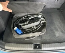 Zunanja slika - Audi A3 - 40 TFSI e Business Stronic 150kW.KAMERA.LED.BENCIN - 7 - Predogledna slika