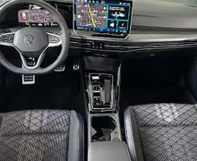 Zunanja slika - Volkswagen Golf - Variant 1.5 eTSI 4JOY DSG-SLO - 5 - Predogledna slika