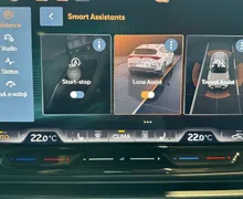 Zunanja slika - Cupra Formentor - 1.5 eTSI Impulse DSG - 16 - Predogledna slika