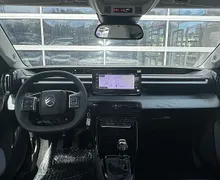 Zunanja slika - Citroën C3 - Max PureTech 100 S S BVM6 - 6 - Predogledna slika