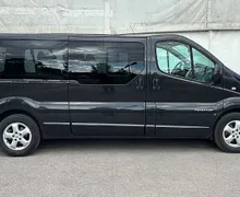 Zunanja slika - Renault Trafic - 2.5 DCI - 5 - Predogledna slika