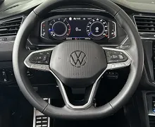 Zunanja slika - Volkswagen Tiguan - 1.5 TSI ACTIVE-ASISTENCE-HUD-VLEČNA KLJUKA - 6 - Predogledna slika