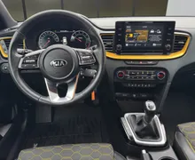 Zunanja slika - KIA XCeed - 1,0 T-GDI EX Way ISG - 8 - Predogledna slika