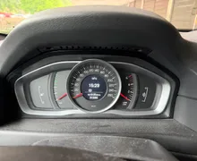 Notranja slika - Volvo V70 - D3 Kinetic - 4 - Predogledna slika