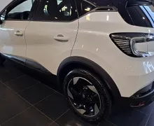 Zunanja slika - Renault Captur - TCe 90 techno - AKCIJA - 5 - Predogledna slika