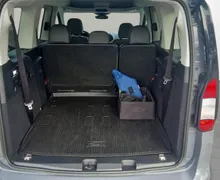 Zunanja slika - Ford Tourneo Connect - 1.5 PHEV-AVT.6-150KM-7XSEDEŽ-SLO-RADAR-F1-NAVI-LE - 9 - Predogledna slika