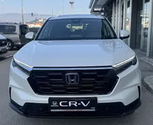 Zunanja slika - Honda CR-V - |2.0|E-HEV|4WD|ELEGANCE TECH|ACC|LED|NAVI|AKCIJA - 2 - Predogledna slika
