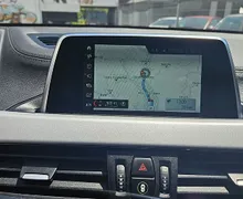 Zunanja slika - BMW X2 - serija : sDrive18d - LED - ALU - NAVI - PDC - 10 - Predogledna slika