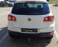 Zunanja slika - VW Tiguan - 2.0 TDI 4MOTION Sport   Style tiptr. - 6 - Predogledna slika
