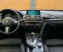 Zunanja slika - BMW Serija 3 - : 330i xDrive Sport Line- LED - VEL.NAVI - AMBI -PDC - 9 - Predogledna slika