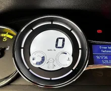 Zunanja slika - Renault Mégane - Megane Energy dCi 110 1.LASTNIK-SLO-AVT.KLIMA - 8 - Predogledna slika