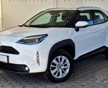 Zunanja slika - Toyota Yaris Cross - 1.5 VVT-iE Sol Assist M T6 - 1 - Predogledna slika