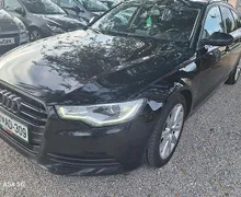 Zunanja slika - Audi A6 - Avant 2.0 TDI ultra 140kW + BREZ POLOGA - 1 - Predogledna slika