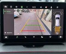 Zunanja slika - Škoda Kodiaq - Sportline 1.5 TSI DSG mHEV - 17 - Predogledna slika