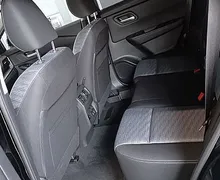 Zunanja slika - Nissan X-Trail - 1.5 VC-T MHEV N-CONNECTA X-TRONIC + COMFORT - 6 - Predogledna slika