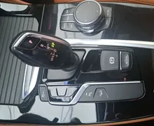 Zunanja slika - BMW X4 - serija :  xDrive20d Avt. - 14 - Predogledna slika