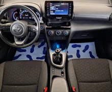 Zunanja slika - Toyota Yaris Cross - 1.5 VVT-iE Sport •Slovensko vozilo•1.lastnik• - 10 - Predogledna slika
