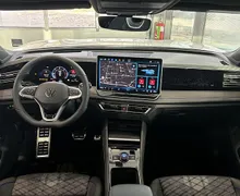 Zunanja slika - Volkswagen Tiguan - 2.0 TDI DSG R-Line ASISTENCE - 6 - Predogledna slika