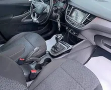 Zunanja slika - Opel Crossland X - INNOVATION 1.5 CDTI KAM-OGRE.V+ JAMSTVO... - 10 - Predogledna slika