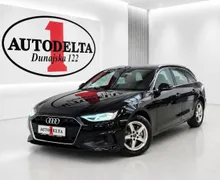 Zunanja slika - Audi A4 Avant - 30 TDI S tronic - 1 - Predogledna slika