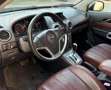 Zunanja slika - Opel Antara - 4x4 2.0 CDTi Cosmo Avt. - 9 - Predogledna slika